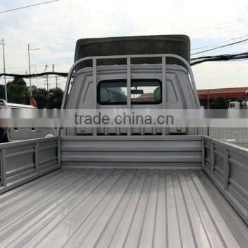 Best Selling Light Truck in Tanzania photo-4