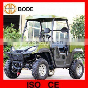 ELECTRIC UTV 5KW 4X4 (MC-160)