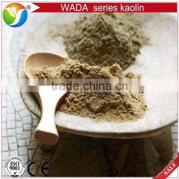 High Quality Best Price Whiteness Washed Kaolin for Rubber and Plastics photo-3