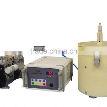 VTC-200P Anti-Corrosion Spin Coater photo-2