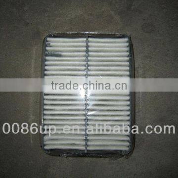 Good quality & Low price Auto Spare Parts Air Filter,Air Cleaner Element 1109140005 for Geely ck