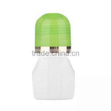 Wholesale Plastic Perfume Cosmetic Roll on Bottle photo-3