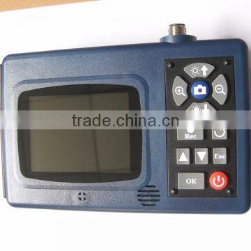 Hot Selling Drain Pipe Inspection Camera Video Borescope Endoscope With Low Price photo-4