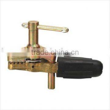 British screw heavy duty earth clamp 200A 300A500A