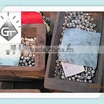 wolfram carbide core wortle