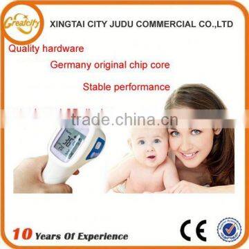 Multi Purpose Infrared Digital Thermometer / Forehead Infrared Thermometer photo-3