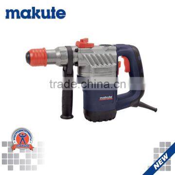 Makute China Factory Electric Hammer & Hammer Drill & Jack Hammer Approval Professional