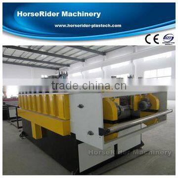 PVC/WPC Plastic Crust Foam Board Forming Machine/Production Line/Extruder Machine