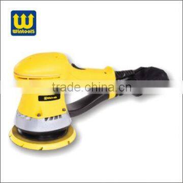 520W electric sander tools electric rotary sander WT02338