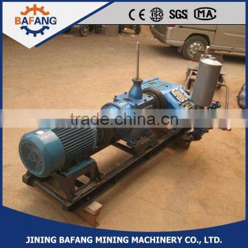 The BRW Series High Quality Mine Emulsion Pump Factory Supplier photo-4