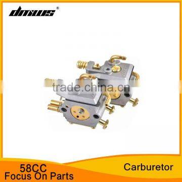 High Quality 5800 58CC Chainsaw Carburetor