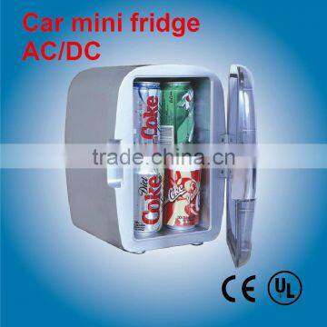 Thermoelectric Cooler & Warmer Box