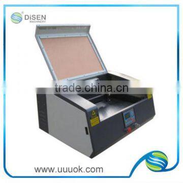Acrylic laser engraving machine for sale
