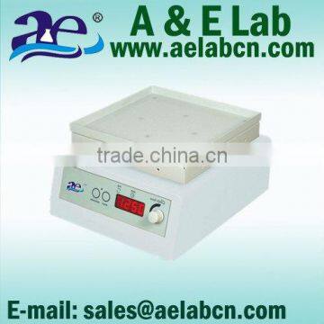 Aelab Automatic High Speed Microplate Shaker Incubator photo-3