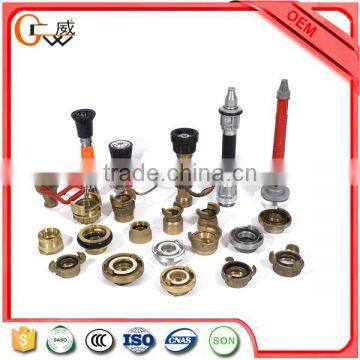 1/2 Inch 68 Degree Brass Fire Sprinkler Parts photo-4