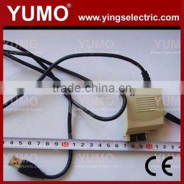 YUMO AF-DUSB PLC A Cable Connecting FAB and PC USB Port (frontispiece Plug Type) Programmable Logic Controller photo-5