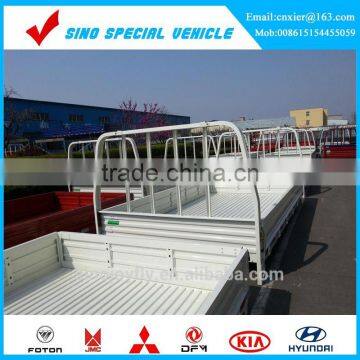 Bongo Cargo Drop Side Truck Drop Side Truck Body Carryboy photo-2