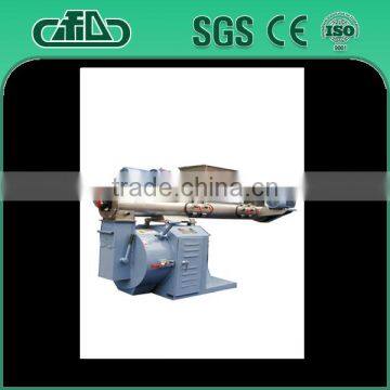Poultry Feed Pellet Making Machine photo-6