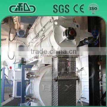 Competitive price high quality feed machinery for sales