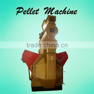 2~4T/H Hot-Selling High Quality Chicken Feed Mill Machine photo-2
