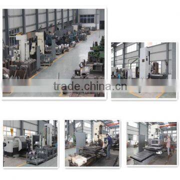 2016 Wholesale Wood Sawdust Pellet Mill Machine photo-6