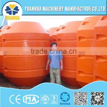 2015 Hot Sale Floaters for UHMWPE Dredging Pipe photo-3