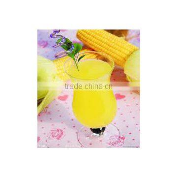 Corn water beverage Production line