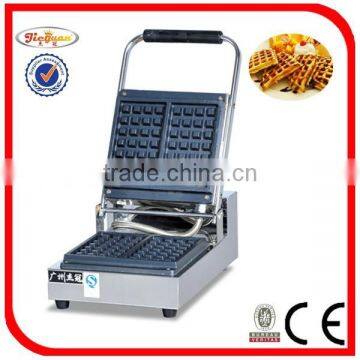 Guangzhou Jieguan Waffle Maker UWB-1 0086-13632272289 photo-2