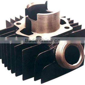 OEM High Quality Motorcycle Cylinder Block photo-2