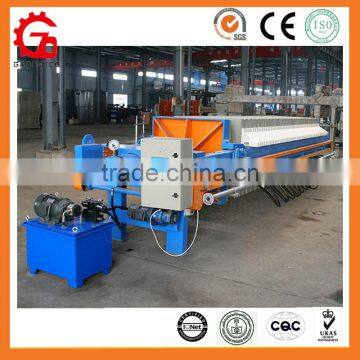 Can Remote Operation Fully Automatic Mining Filter Press photo-2