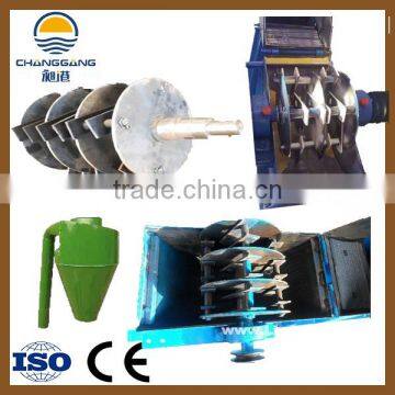 Wheat Straw Cutter/Wheat Straw Crusher/Sorghum Stalk Crushing Machine photo-2