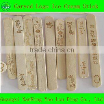 Ice Cream Spoons 75mm photo-5