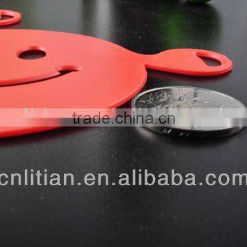 Plastic Coffee Stencils photo-5