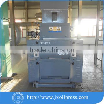 Good performance sesame oil machines