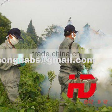Portable Fogger for Agricultural Pest Control photo-2