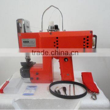 Keestar GK1800 Portable Rice Bag Closing Machine photo-6