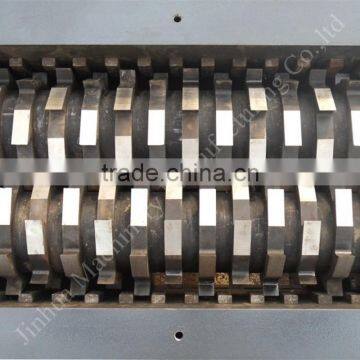 Shredding Machines Made in China photo-3