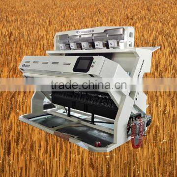 Mingder Grain/Wheat Color Sorter machinery