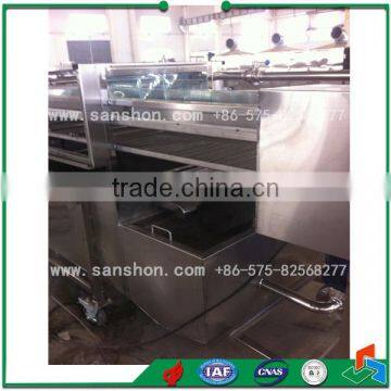 China Shallot,Spring Onion,Chives Washing Machine,Vegetable Washing Machine photo-2