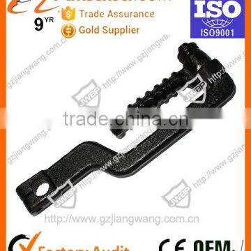 China Manufactura Pedal de Arranque Motocicleta photo-4