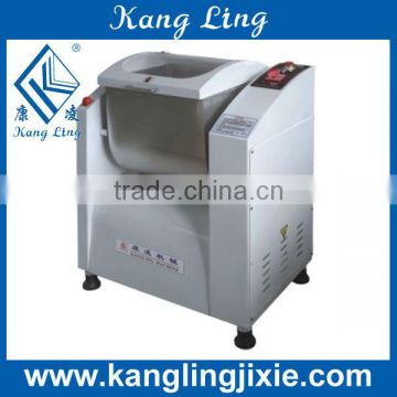 Flour Mixer Machine