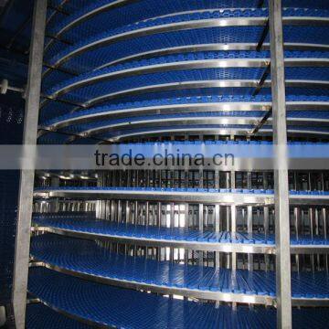 Spiral Freezer Instant Freezer photo-5