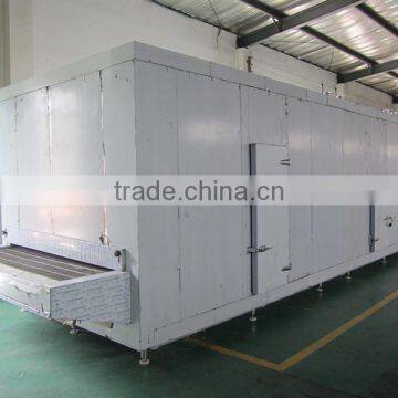 Food Tunnel Freezer photo-5