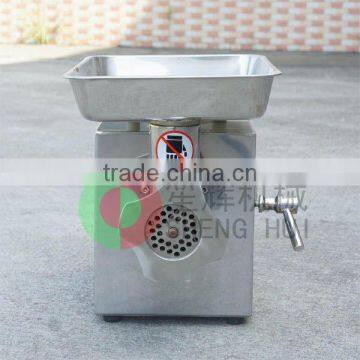 shenghui factory special offer manual cast iron meat mincer JR-Q22B