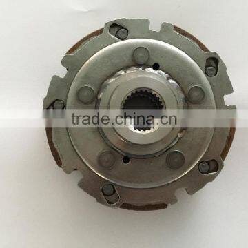 HISUN 500cc ATV Spare Parts Assy Wet Clutch P0040002111A0000 photo-2