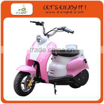 250W vespa electric scooter with CE (ZP-ES0013 )