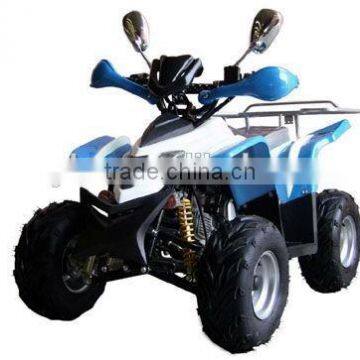 110cc Mini Quad ATV for Kids (ATV110-011) photo-2