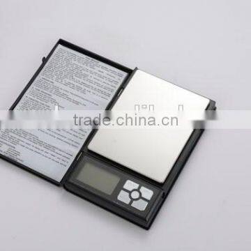 Cheap Jewelry Pocket Scale photo-5