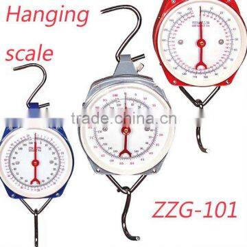 100% quality gruranteed 50kg fishing scale