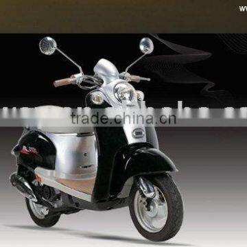 gas scooter 50cc NEO